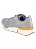 rieker Schnürhalbschuh in grey