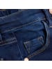 Minymo 5-Pocket-Jeans MIJeans girl stretch slim fit in Blau