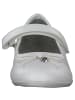 s.Oliver Ballerinas in white