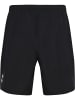 Hummel Hummel Kurze Hose Hmlactive Multisport Herren Atmungsaktiv Schnelltrocknend in BLACK