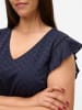 Vero Moda Kleid in Navy Blazer