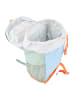Sterntaler Kindergarten Set Waldtiere in helles blau
