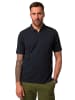 JP1880 Poloshirt in navy blau