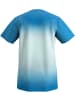 Delmao T-Shirt in türkis