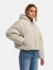 Navahoo Bomberjacke Biscuitaa 14 in Bone
