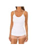Intimidea Shapewear in White