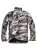 Brandit Jacke "M65 Classic Jacket" in Camouflage