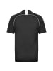 Nike Performance Fußballtrikot F.C. Home in schwarz / weiß