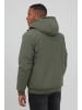 BLEND Winterjacke BHEleon in Grün