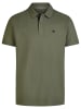 Tom Tailor Poloshirt Tom Tailor Poloshirt 3er Pack in Mehrfarbig