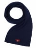 Armani Schal für Damen in blau