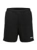 Jack & Jones Shorts 'Karl' in schwarz