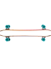 Apollo Dancer Longboard " Takuu " in mehrfarbig