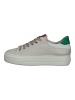 Paul Green Sneaker in Ivory