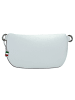 Florence Leder Gürteltasche Florence Tasche weiß, mehrfarbig ca. 25cm