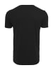 Merchcode T-Shirt in black