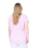 Studio Untold Bluse in pink