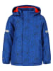 Zigzag Skijacke Funzone in 2238A Nautical Blue