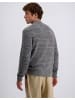 Pierre Cardin Pullover in Anthra