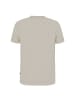JOOP! T-Shirt 1er Pack in Beige
