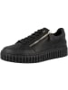 s.Oliver BLACK LABEL Sneaker low 5-23606-41 in schwarz