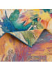 Pergamon In- & Outdoor Teppich Florida in Blau