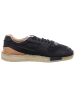 Clarks Schnürschuh in schwarz