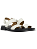 Camper Sandalette in weiss