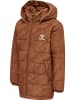 Hummel Hummel Jacke Hmlecho Unisex Kinder Wasserdichter Und Windabweisend in SIERRA