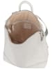 PICARD Rucksack Luis in White Lily