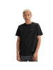 Levi´s T-Shirt 1er Pack in Schwarz