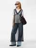 Pieces Maxikleid in Black1