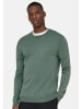ONLY & SONS Pullover Wyler in Hellgrün / beige