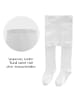 LaLoona Strumpfhose 2er Pack - Weiß - in weiss