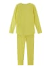 Reima Funktionsunterwäsche-Set " Lani " in Yellow