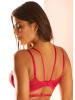 LASCANA Push-up-BH in pink