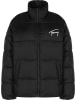 Tommy Hilfiger Tommy Hilfiger Puffer-Jacken in black