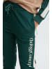 TheJoggConcept. Jogger Pants JCSIMA JOGGING PANTS - 22800127 in grün