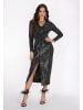 faina Dress in black