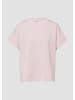 s.Oliver Sweatshirt in 4116_zartrosa