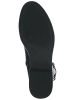 Caprice Stiefel in Ocean
