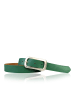 FRONHOFER Damengürtel in Jade