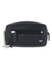 Golden Head Polo Schlüsseletui Leder 11.5 cm schwarz