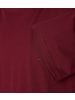 CASAMODA T-Shirt in Bordeauxrot