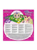 Wisam® Disney Das Prinzessinnen-Party-Brettspiel 02434