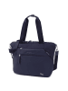 Hedgren Furo Kicho Shopper Tasche RFID Schutz 46 cm Laptopfach peacoat blue