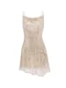 Sookie Women Dress in CHAMPAGNE