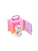 Toi-Toys LAUREN Welpe Spielset in mehrfarbig