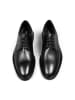 LLOYD Schuhe DERBY in SCHWARZ