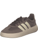 adidas Klassische- & Business Schuhe in earth strata/vanilla/brown